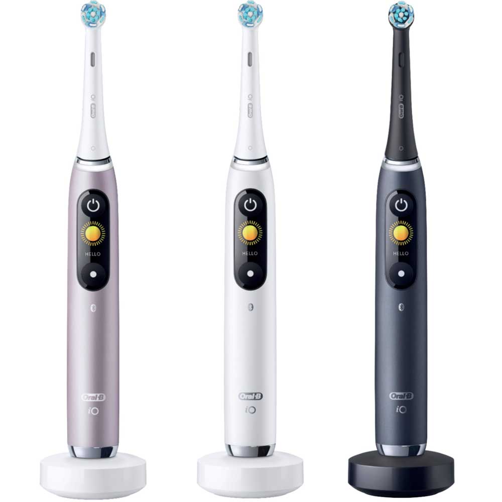 Oral-B i09 Electric Toothbrush