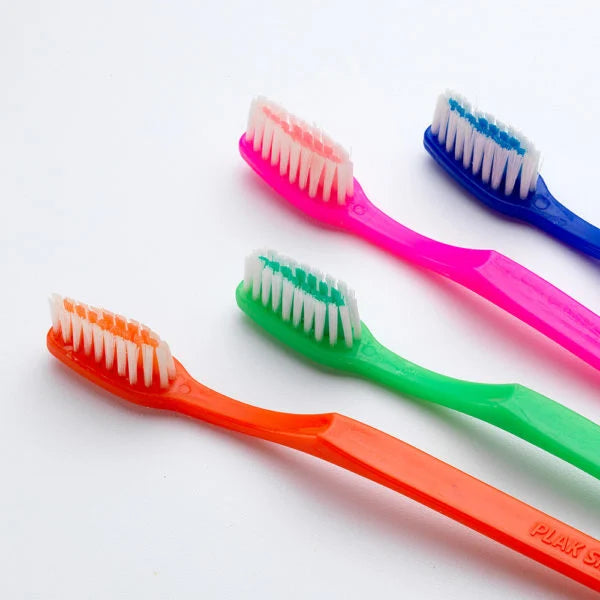 TOOTHBRUSHES