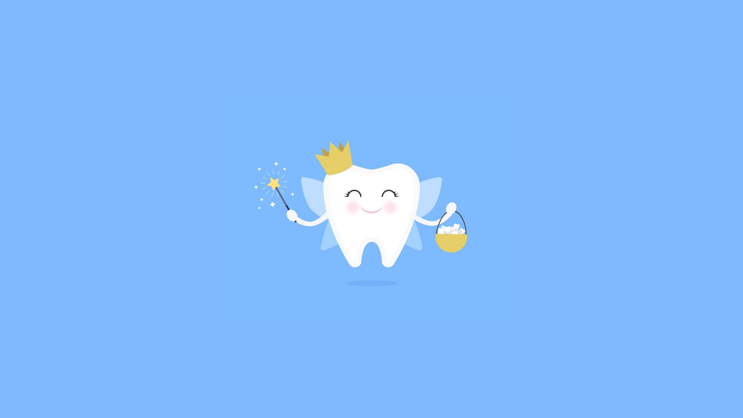 The Tooth Fairy Store – The Tooth Fairy Store