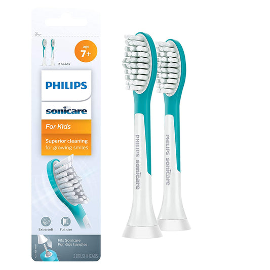 Philips Sonicare Kids Brush Head - 2 Heads