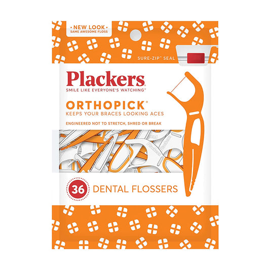 Plackers - Orthopick