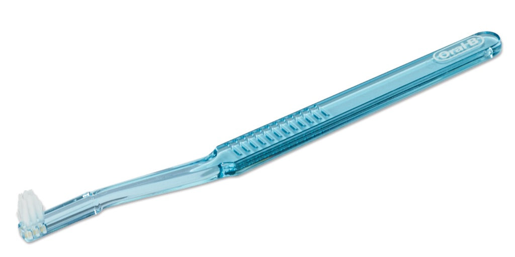 Oral-B End Tuft Toothbrush