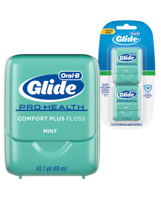 Oral-B Glide Pro Health Comfort +