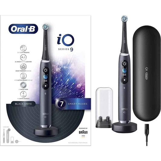 Oral-B i09 Electric Toothbrush