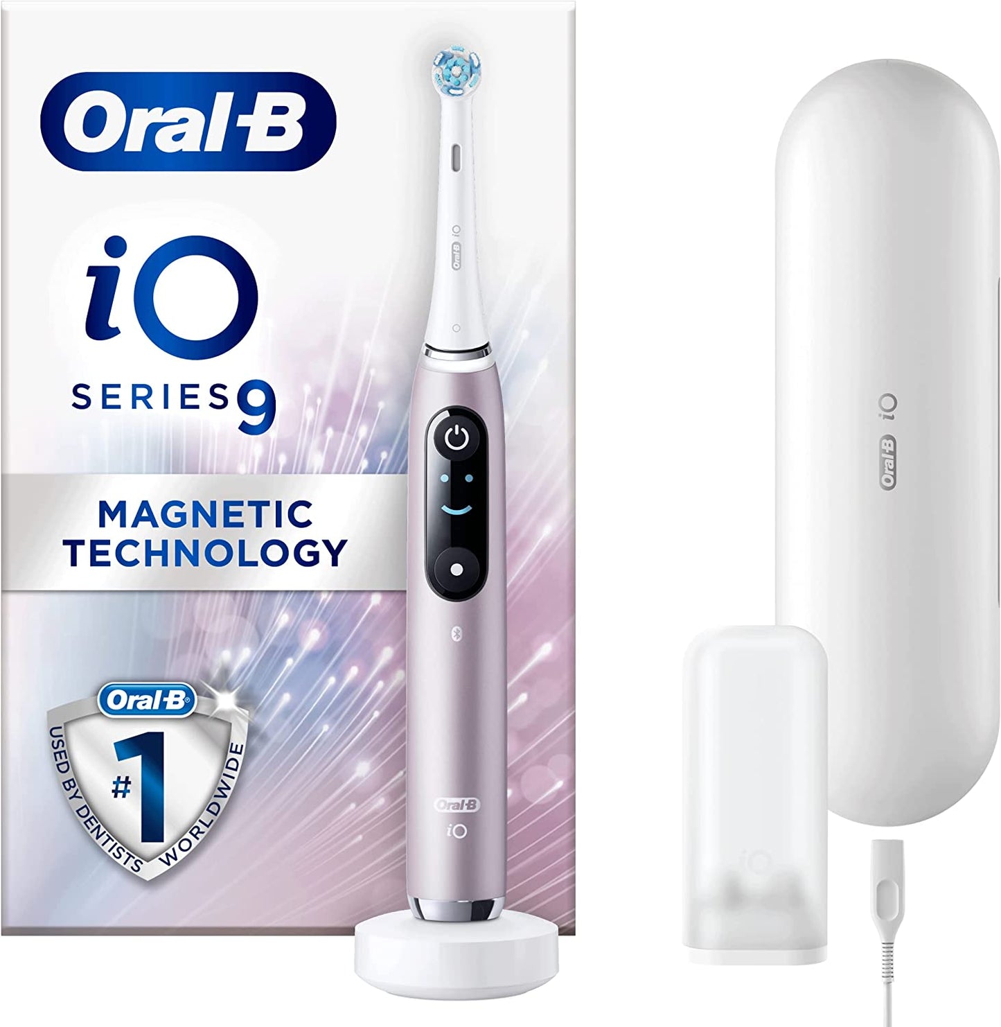 Oral-B i09 Electric Toothbrush