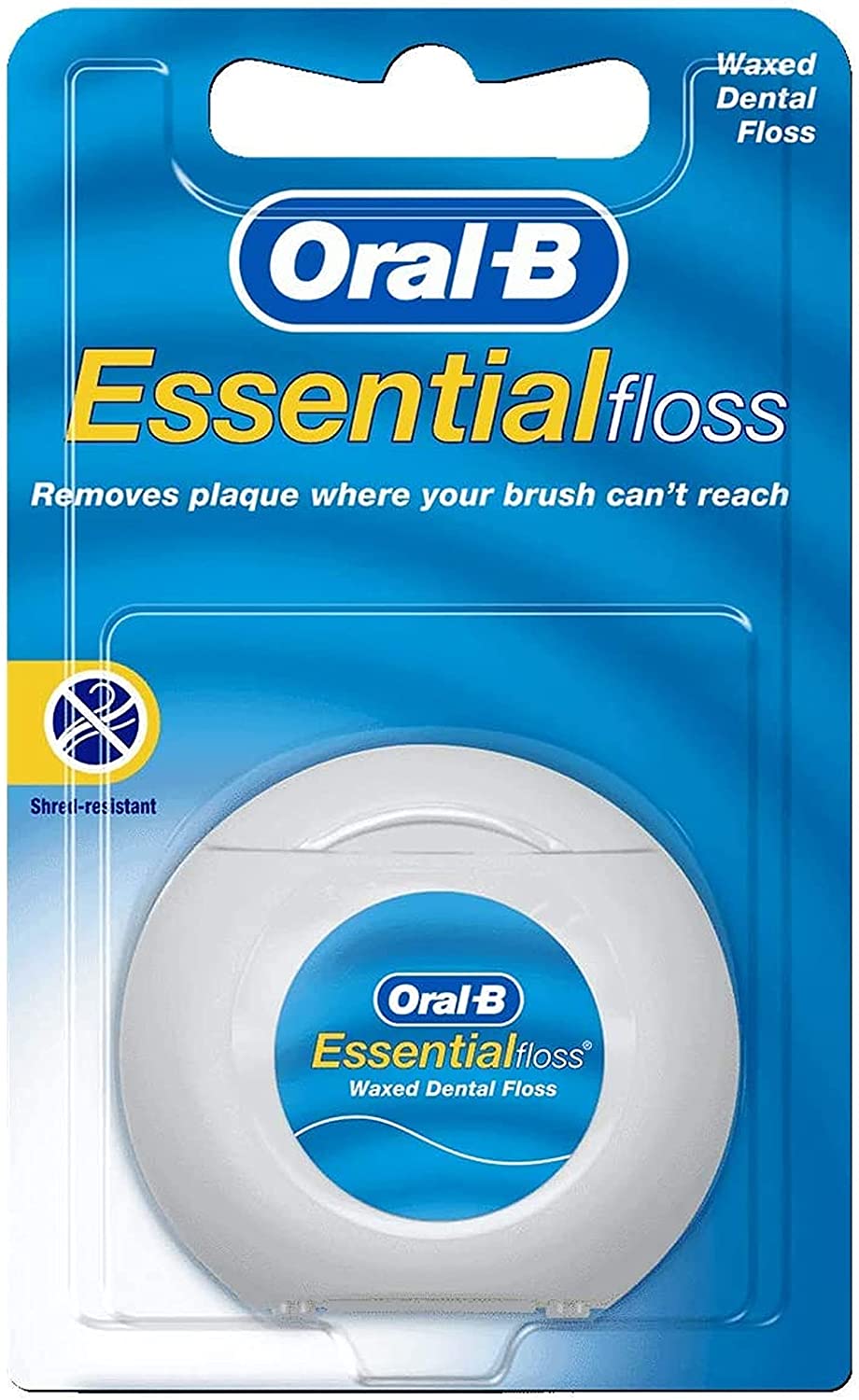 Oral-B Essential Floss