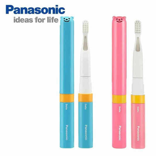 Panasonic Toddles Pocket Toothbrush